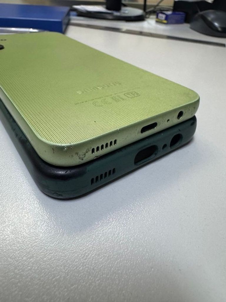 Дешиво Samsung galaxy a14 sm-a145f 4/64gb с ломбарда
