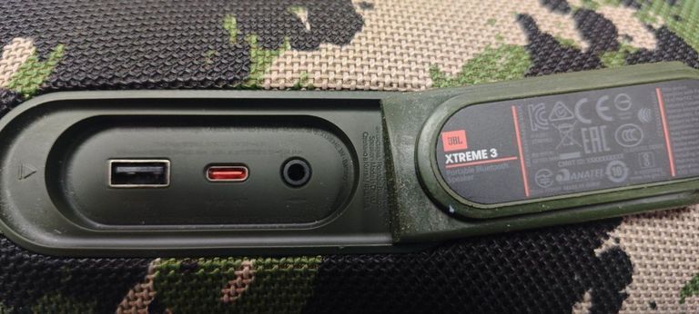 Jbl xtreme 3 Код:01-200858232. Зображення 9