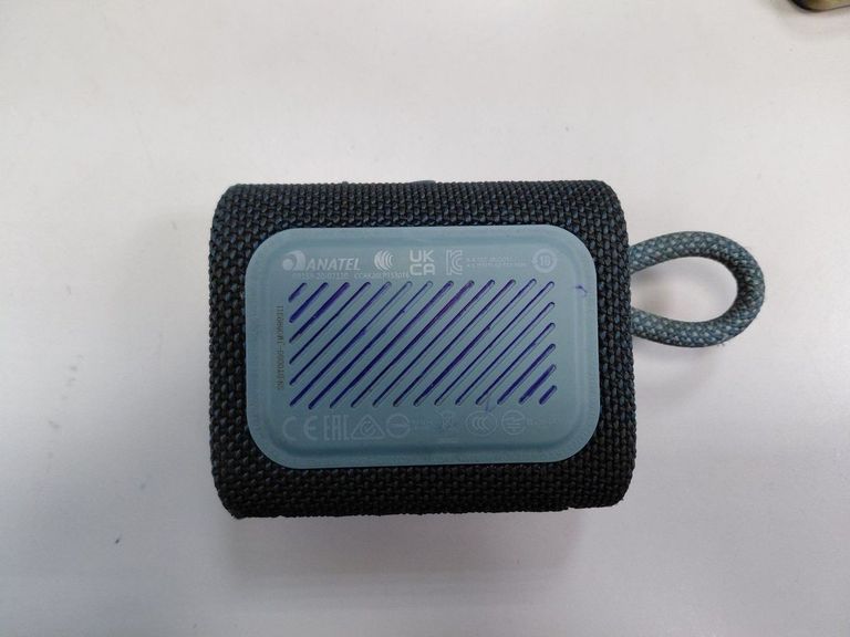 Купити Jbl go 3 Б/У
