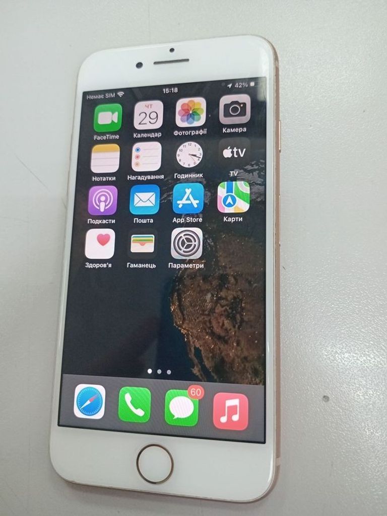 Apple iphone 8 64gb Код:01-200855950. Изображение 7