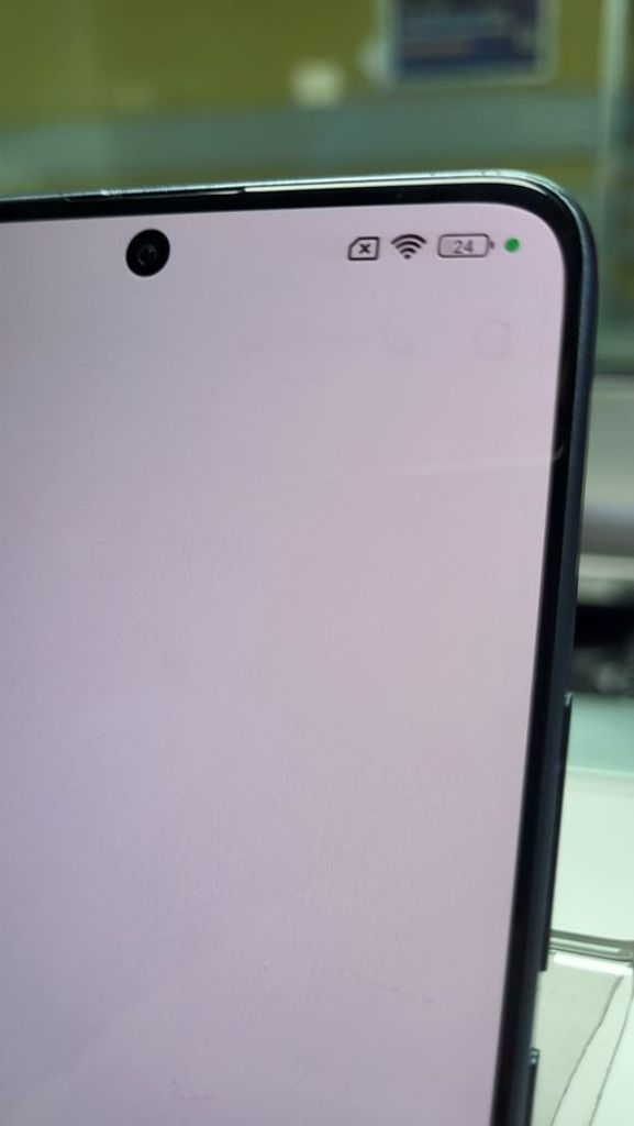 Дешево Xiaomi Poco X6 12/256GB Black з ломбарду