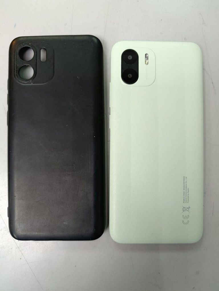 Купить Xiaomi Redmi A1 2/32GB Black Б/У