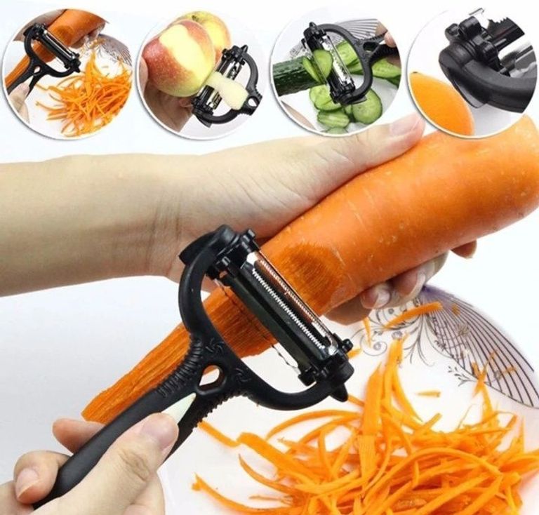 Vegetable slicer Код:null. Зображення 5