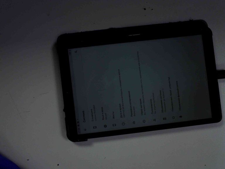 Купити Lenovo tab m8 tb-8505x 32gb lte Б/У