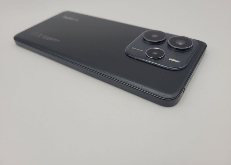 Xiaomi redmi note 14 5g 8/256gb Код:01-200860312. Зображення 7