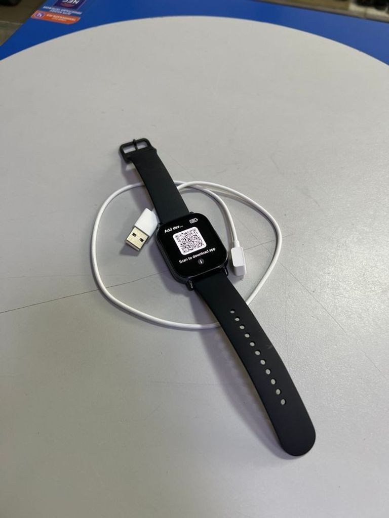 Купити Xiaomi redmi watch 5 lite Б/У