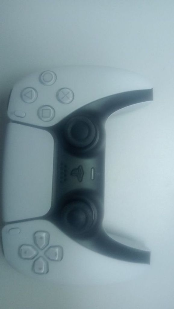 Купити Sony DualSense Black Б/У