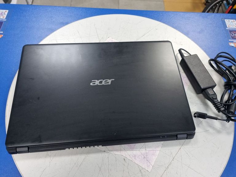 Acer 15/core i3-1005g1 ddr4/8gb ddr4/hdd *відсутній/ssd 256 gb/*інтегрована Код:01-200861619. Зображення 6