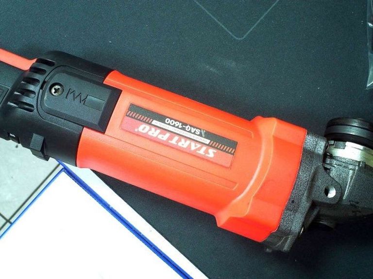 Объявление Start pro SAG-150/1600 Б/У