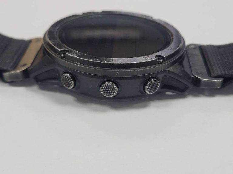 Garmin tactix delta solar ballistics