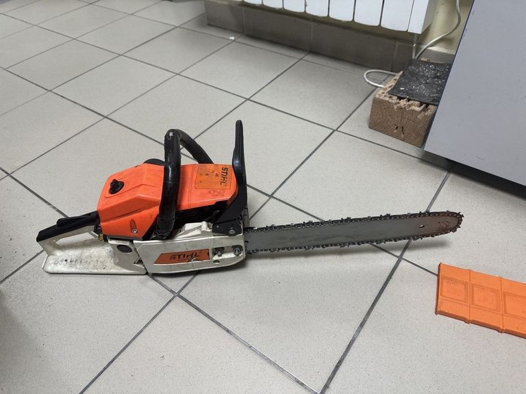 Дешево Stihl Копія ms-461 з ломбарду