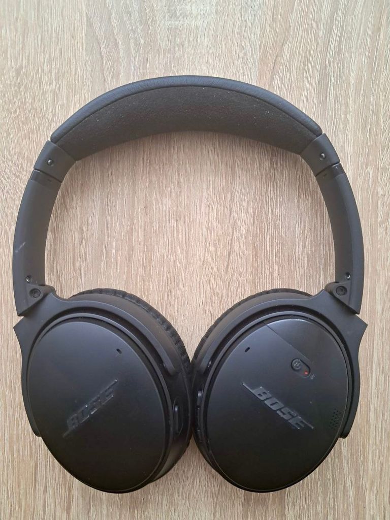 Оголошення Bose Bose QC 35i Bluetooth Б/У
