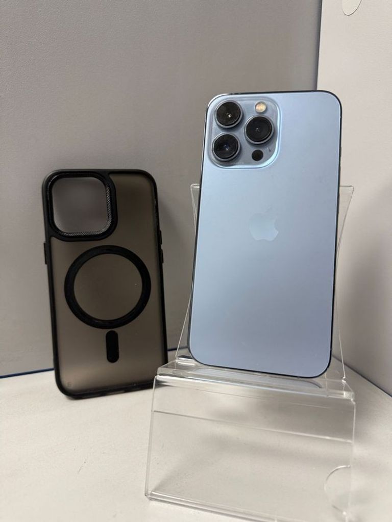 Apple iphone 13 pro 128gb Код:01-200864048. Изображение 8