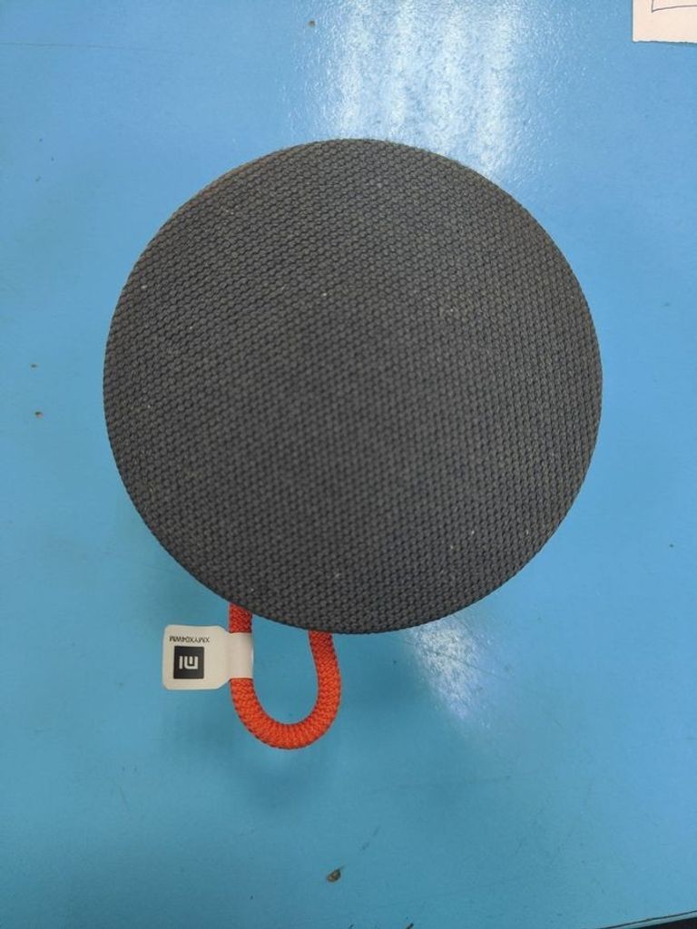 Дешево Xiaomi mi portable bluetooth speaker mini xmyx04wm з ломбарду