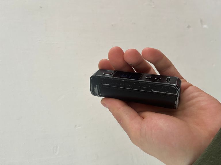 Voopoo Drag X Pro Classic Black Код:null. Зображення 4