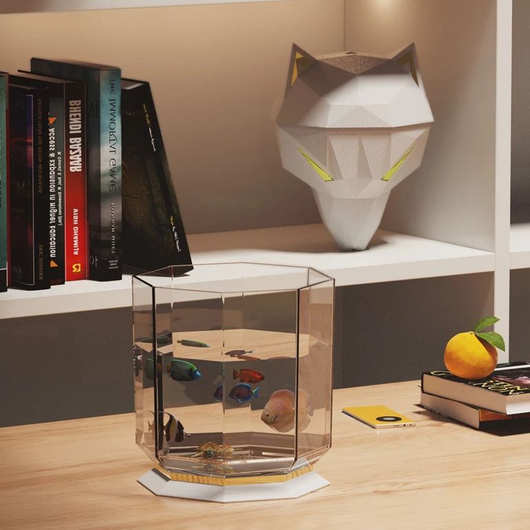 Дешево WOLF Air Humidifier з ломбарду