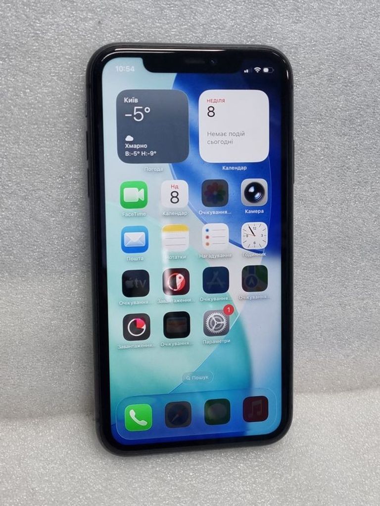 Купити Apple iphone 11 128gb Б/У