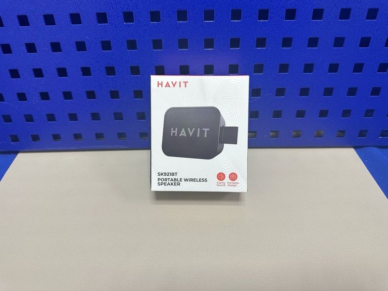 Havit sk921bt Код:01-200866542. Зображення 6
