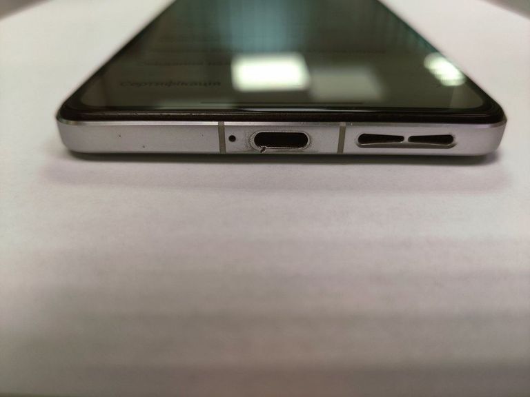 Xiaomi poco f4 gt 8/128gb Код:01-200865660. Зображення 6