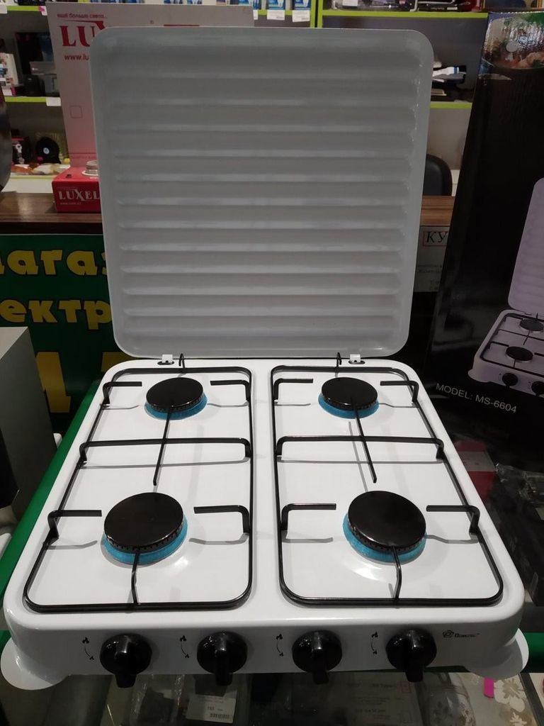 Купити Domotec MS 6604 Б/У