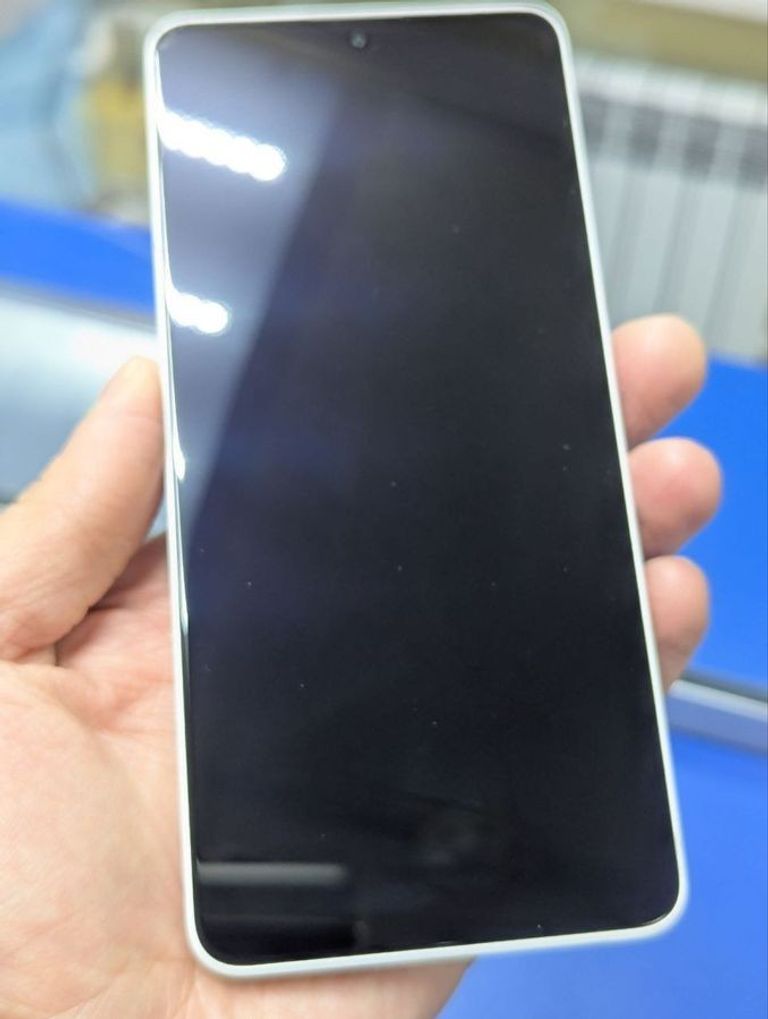 Дешево Xiaomi Poco X6 8/256GB Black з ломбарду