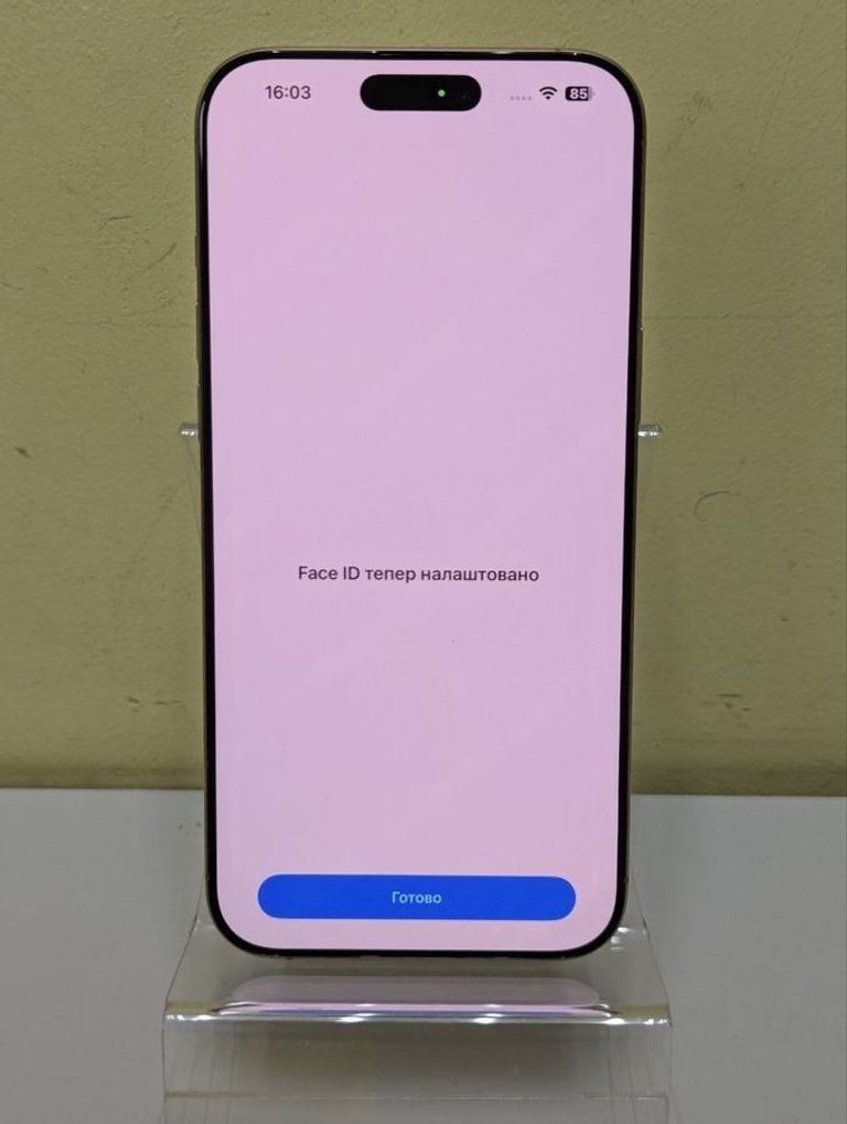 Apple iphone 16 pro max 256gb Код:01-200868038. Зображення 7