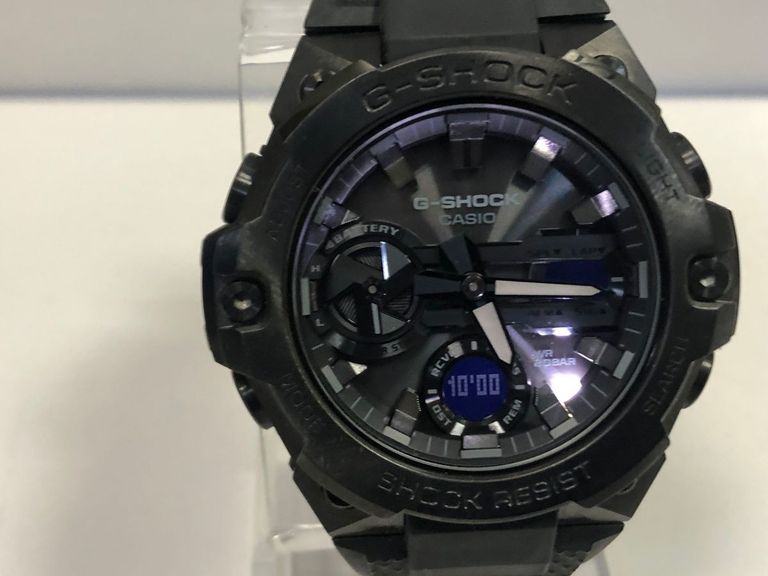 Розпродаж Casio gst-b400, продавець Техноскарб