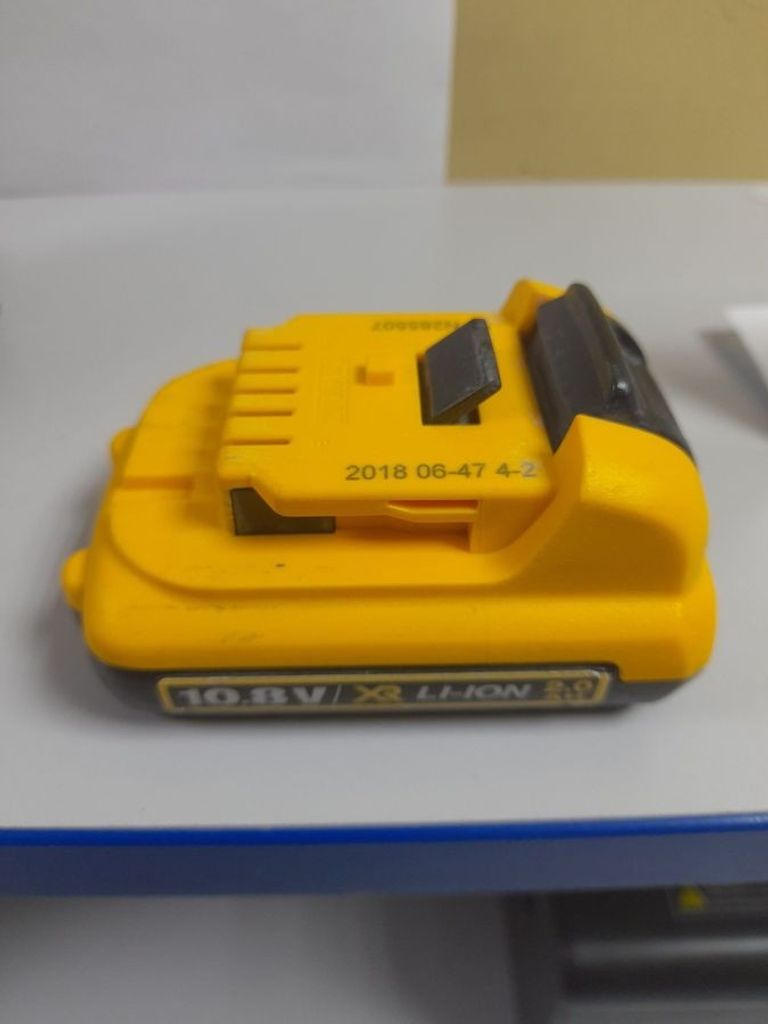 Dewalt DCE089D1R Код:01-200867682. Зображення 6
