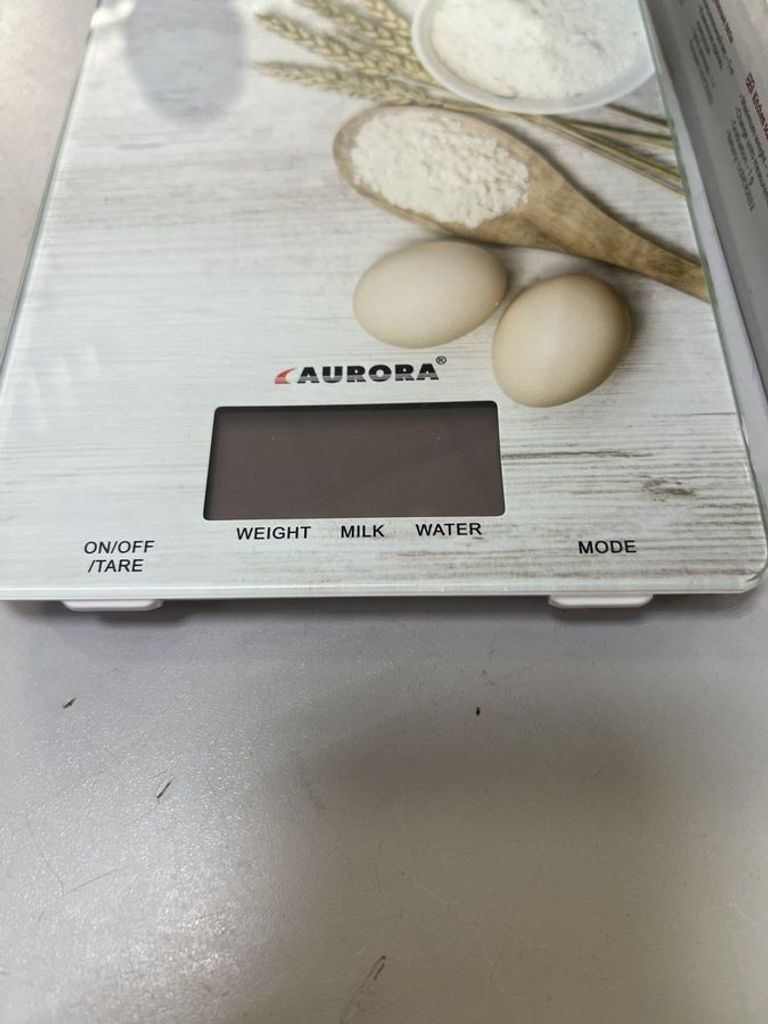 Оголошення Aurora AU 4301 Б/У