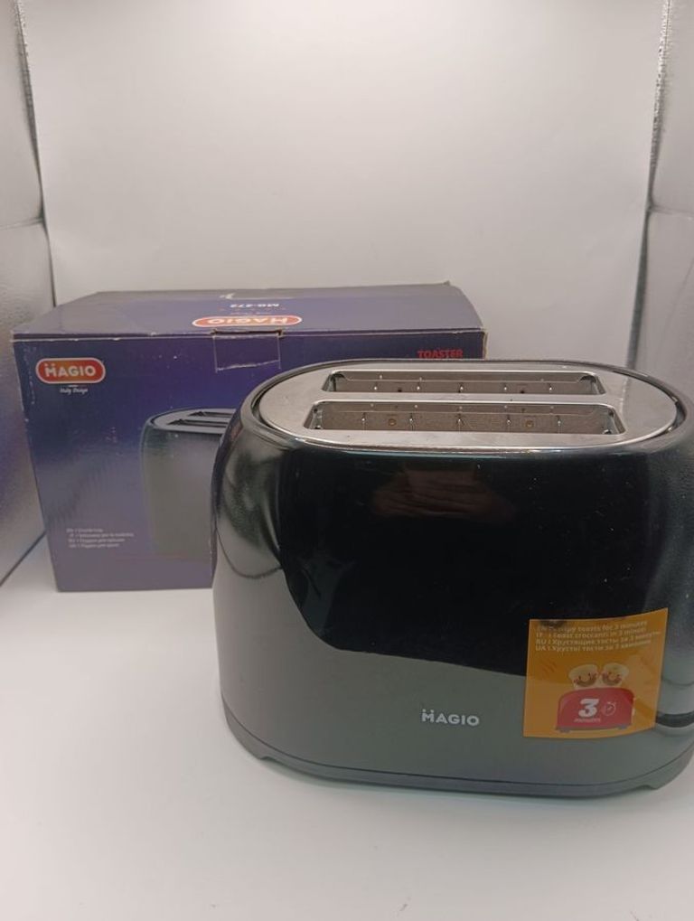 Купити Magio MG-272 Б/У