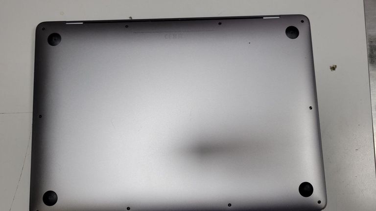 Apple MacBook Air 13'' Late 2020 Код:01-200831346. Зображення 7