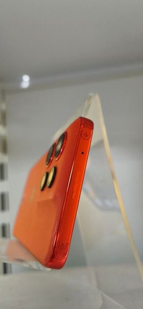 Motorola edge 50 neo 8/256gb Код:01-200865772. Зображення 5