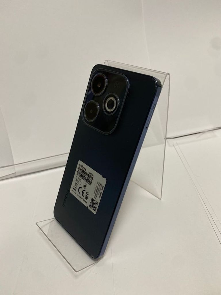 Infinix hot 40 8/256gb Код:01-200869048. Зображення 5