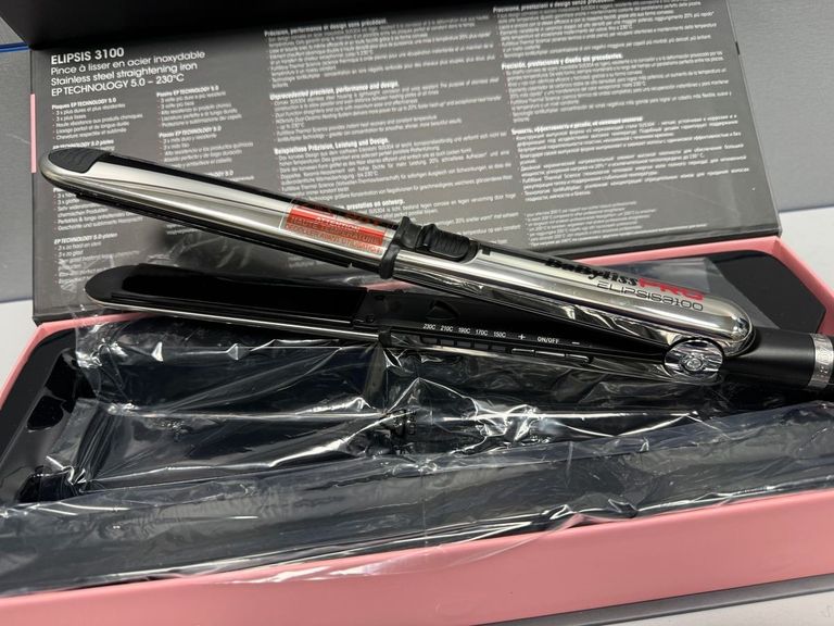 Дешево BaBylissPRO Elipsis 3100 BAB3100EPE з ломбарду