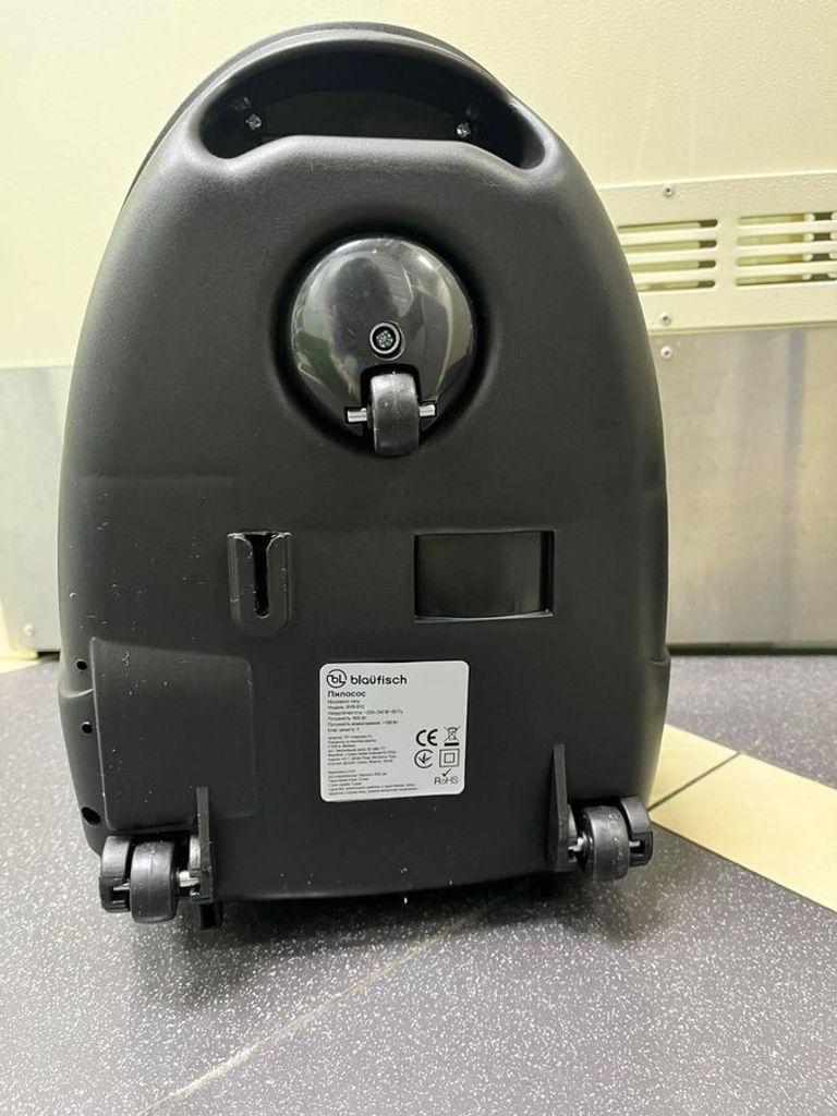 Blaufisch bvb-810 Код:01-200871161. Зображення 5