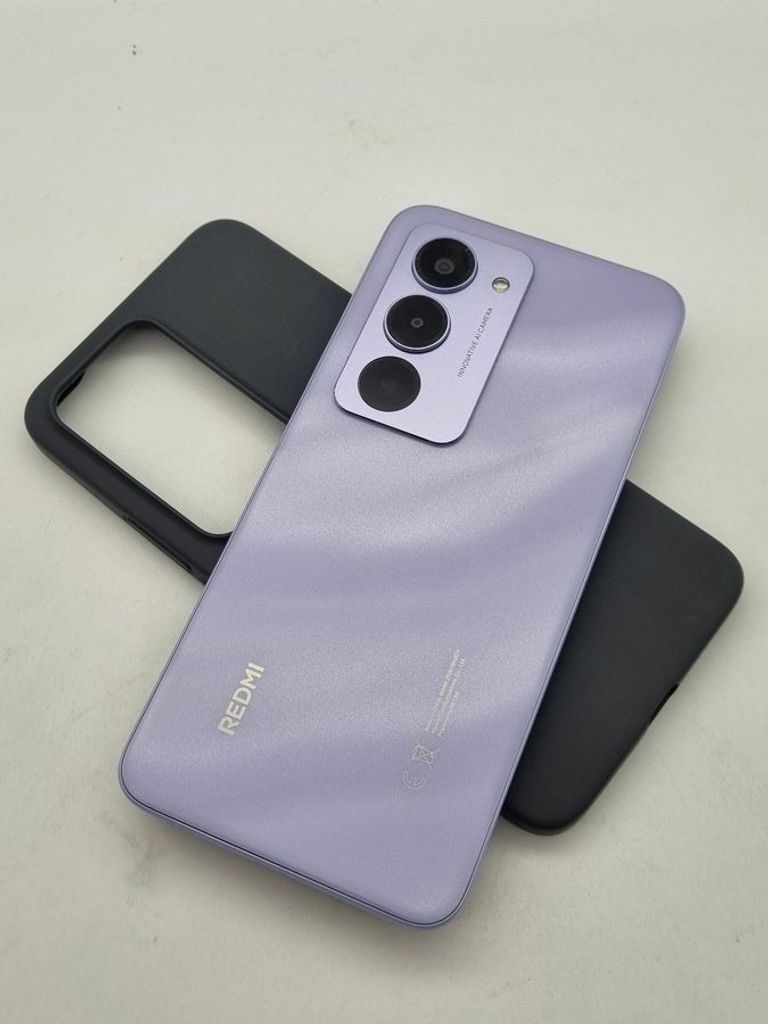 Купити Xiaomi redmi 15 4g 6/128gb Б/У