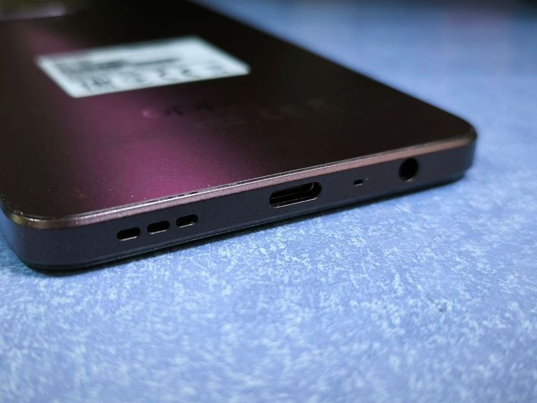 Дешево Oppo a3x 4g 4/128gb з ломбарду