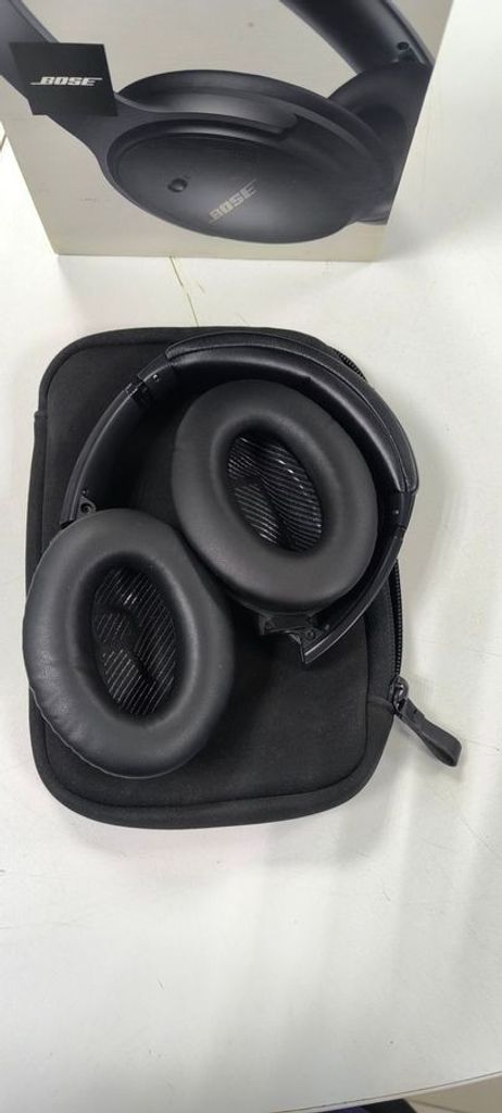 Bose quietcomfort 45 Код:01-200854199. Зображення 6