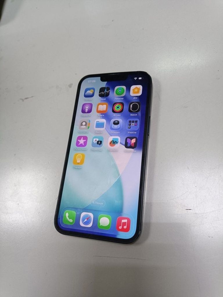 Купити Apple iphone 13 128gb Б/У