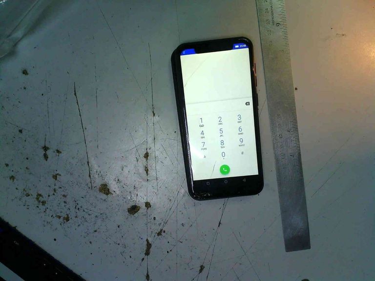 Купить Ulefone s10 pro 2/16gb Б/У