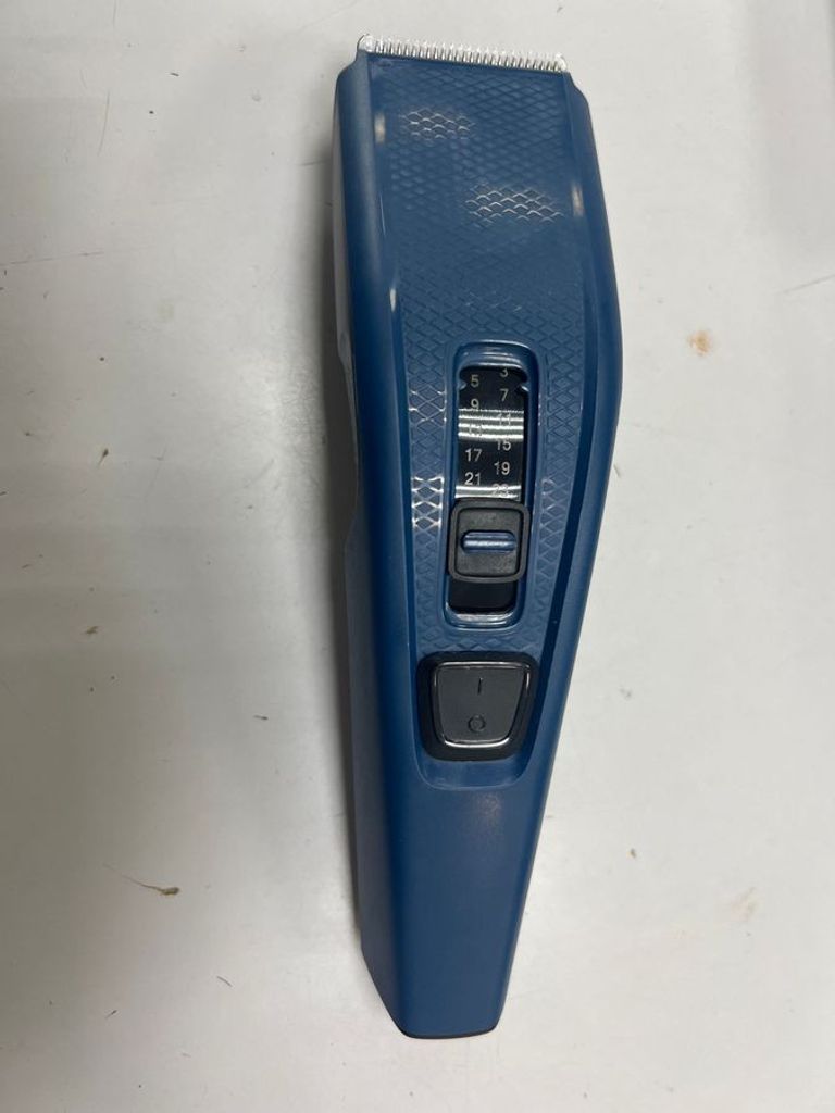 Дешиво Philips Hairclipper Series 3000 HC3505/15 с ломбарда