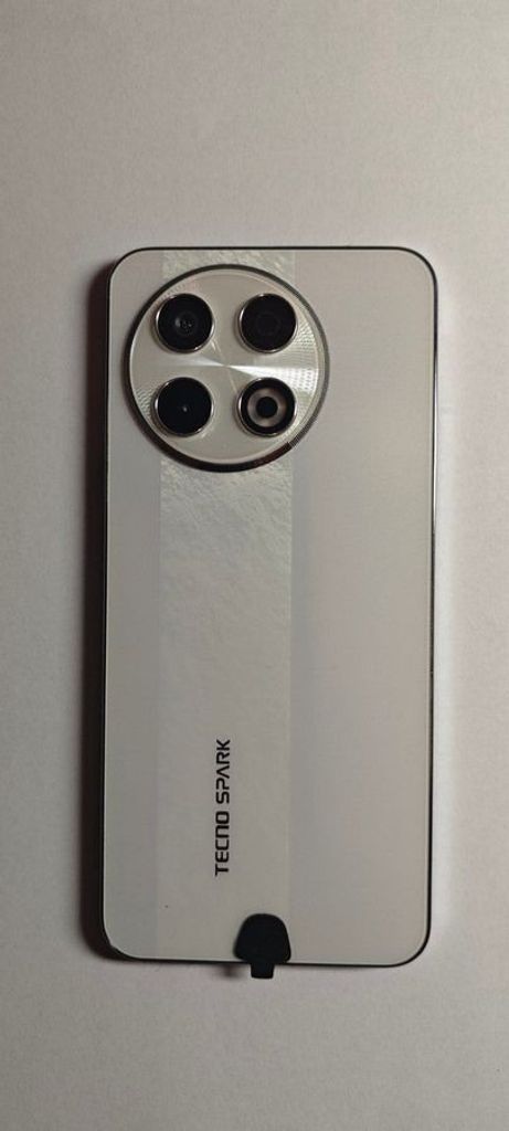 Tecno spark 30 pro kl7 8/256gb Код:01-200874078. Зображення 5