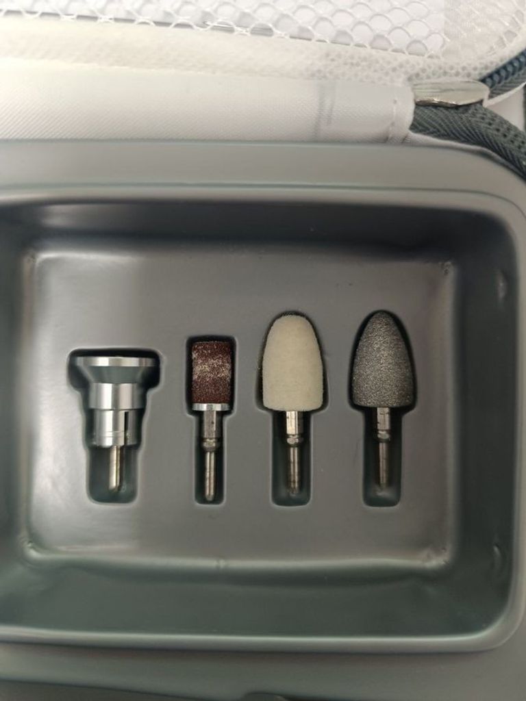 Beurer MP 62 Код:01-200873955. Изображение 6