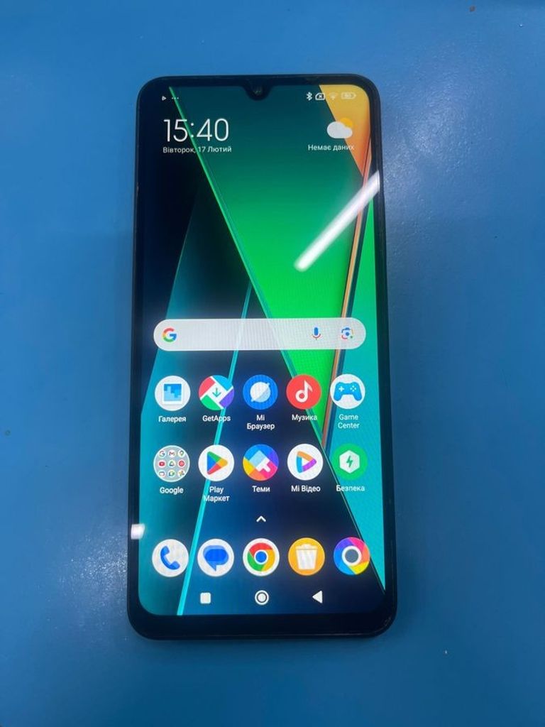 Купить Xiaomi poco c75 8/256gb Б/У