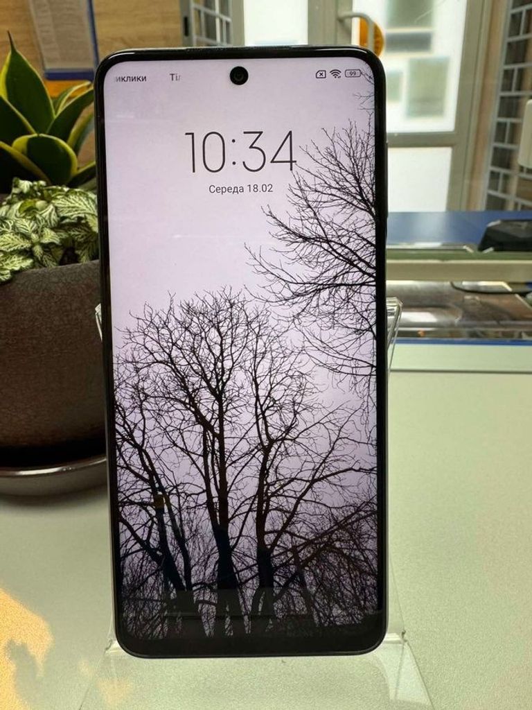 Купити Xiaomi redmi note 9 pro 6/64gb Б/У