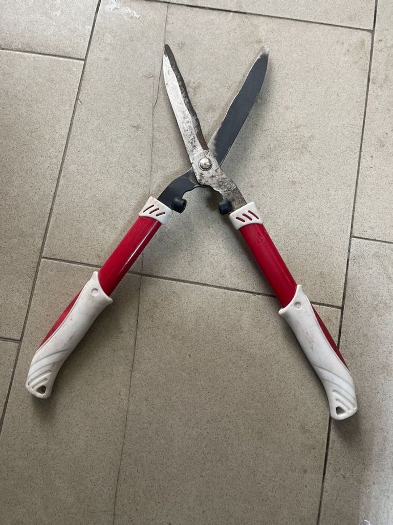 Дешиво Intertool FT-1102 с ломбарда