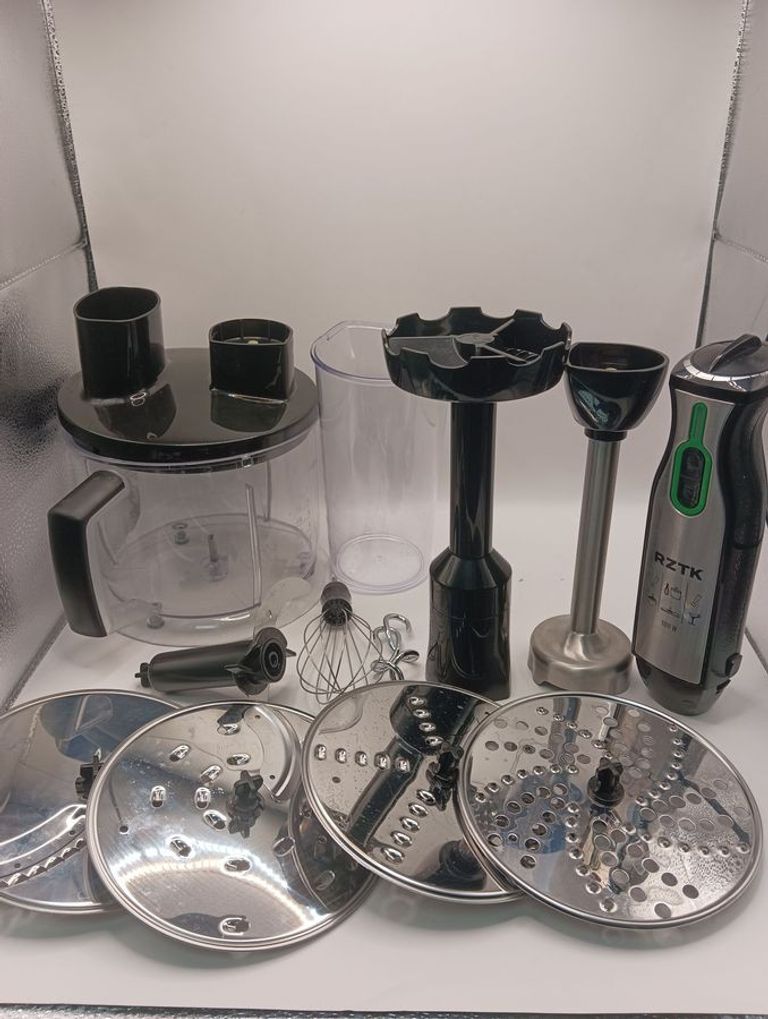 Купити Rztk BL 1002K Plus Б/У