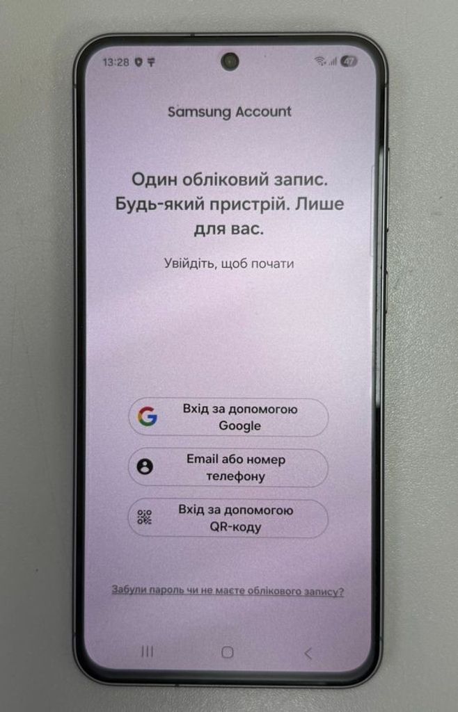 Samsung galaxy a56 5g 8/256gb Код:01-200874221. Зображення 8