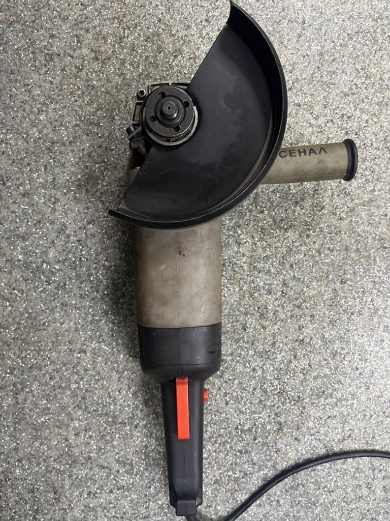 Оголошення Арсенал УШМ-180/1900 Б/У