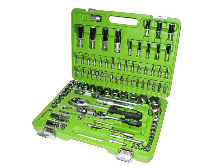 Купити Tool 94 предмета Б/У